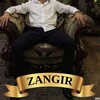 Логотип телеграм канала @zangir3 — ➊ 🅩🅐🅝🅖🅘🅡