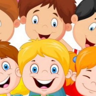 Логотип телеграм канала @zanimashka2 — Занимашки для деток