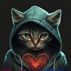 Логотип телеграм канала @zanoj_75 — Заножик | CS2 ❤️