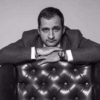 Логотип телеграм канала @zanorin — Андрей Занорин