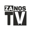 Логотип телеграм канала @zanos_tv — ZANOS TV 🎰