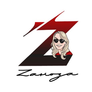 Логотип телеграм канала @zanoza — zanoza