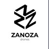 Логотип телеграм канала @zanoza_drones — ZANOZA drones