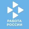 Логотип телеграм канала @zantambov — Министерство труда и занятости населения Тамбовской области