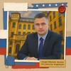 Логотип телеграм канала @zanudainfo — zanuda.info