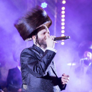 Logo of telegram channel zanvilweinberger — זאנוויל ווינברגר