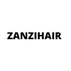 Логотип телеграм канала @zanzihair_ru — ZANZIHAIR система волос, накладки, парики