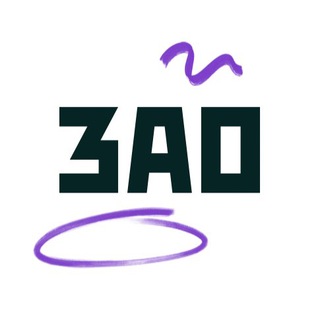 Логотип телеграм канала @zao_moskva — ЗАО Москва