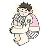 Логотип телеграм канала @zaoblachnoo — почеркушки ✶ гели