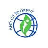 Логотип телеграм канала @zaokrug_moskva — ЗАОКРУГ