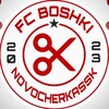 Логотип телеграм канала @zaommmfootball — Бошки