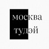 Логотип телеграм канала @zaomscity — москва тудэй