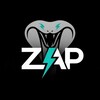 Telegram channel ZAP logo