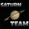 Логотип телеграм канала @zapabotok_ha_ot3nbax — Saturn team | Биржа заданий