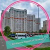Логотип телеграм канала @zapadnye_vorota — ЖК Западные Ворота Столицы