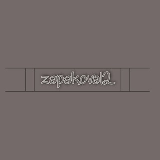 Логотип телеграм канала @zapakoval2 — MEMENTO MORI