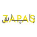 لوگوی کانال تلگرام zapas8050 — زاپاس پشتیبان