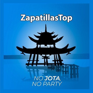 Logotipo del canal de telegramas zapatillastop - Zapatillas TOP ✅1:1✅