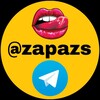 لوگوی کانال تلگرام zapazs — زاپاس