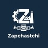 Telegram kanalining logotibi zapchastchi_uz — Zapchastchi_uz