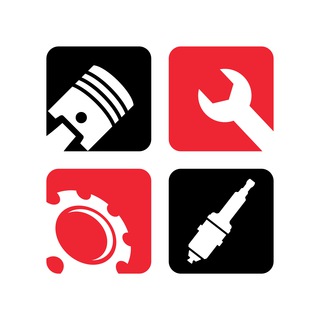Telegram channel Всё о запчастях... и не только logo