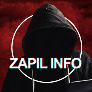 Логотип телеграм канала @zapil_info — Zapil Info