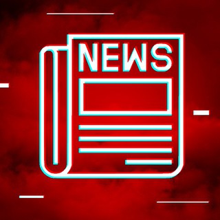 Логотип телеграм канала @zapil_news — What’s the news?