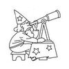 Telegram channel Записки астролога logo