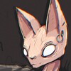 Логотип телеграм канала @zapiski_coshaka — Записки Кошака