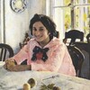 Логотип телеграм канала @zapiski_daybyday — ЗАПИСКИ ПОВСЕДНЕВНОСТИ
