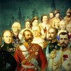 Логотип телеграм канала @zapiski_klio — Записки Клио