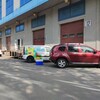 Логотип телеграм канала @zapiski_kuryera — Записки курьера