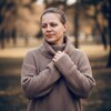 Логотип телеграм канала @zapiski_mamy_oksany — Записки мамы Оксаны