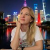 Логотип телеграм канала @zapiski_zauryadnogo_kitaista — Записки заурядного китаиста