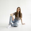 Логотип телеграм канала @zapiskianirite — Записки Аны Райт