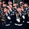Логотип телеграм канала @zapiskidobrovolec — Записки Добровольца