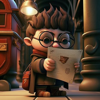 Логотип телеграм канала @zapiskimaglov — ЗАПИСКИ МАГЛОВ