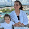 Логотип телеграм канала @zapiskimamynabegu — Записки мамы из Вьетнама 🇻🇳