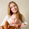 Логотип телеграм канала @zapiskipedagoga — Записки педагога в декрете