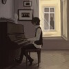 Логотип телеграм канала @zapiskiunknown — 🕯️Рафаэлка / FrauNN / Рамен Суп / Бардак / Jeannчик✒️