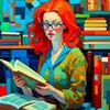 Логотип телеграм канала @zapneygomonnoy — Записки неугомонной