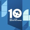 Логотип телеграм канала @zapobedu_21 — ВОЛОНТËРЫ ПОБЕДЫ | ЧУВАШИЯ 🩵