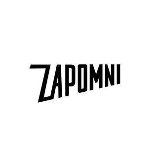Логотип телеграм канала @zapomniconcerts — Zapomni