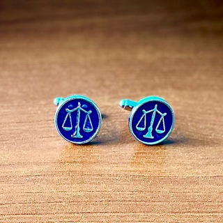 Логотип телеграм канала @zaponki_urista — ЗАПОНКИ ЮРИСТА