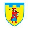 Логотип телеграм -каналу zaporizkalava — Запорізька лава