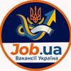 Логотип телеграм -каналу zaporozhe_rabota_podrabotkaa — Вакансії Запоріжжя 🇺🇦