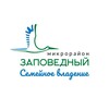 Логотип телеграм канала @zapovedniy_tomsk — Микрорайон «Заповедный»