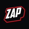 Логотип телеграм канала @zappizza — ZAP PIZZA. ЗАП ПИЦЦА