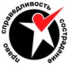 Логотип телеграм канала @zapravarf — ЗПЧ