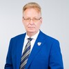 Логотип телеграм канала @zapravduvkharitonov — #ZаПравду - Харитонов Владимир Анатольевич